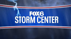 LIVE UPDATES: Wisconsin heat, severe weather chances Monday