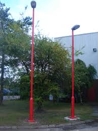Elevator - Raise and lower carpark and street lighting ...