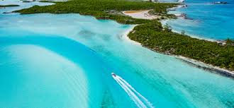 Porter Takes off for The Bahamas