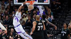 Timberwolves Defeat Jazz in Second Matchup