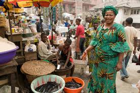 Résultat de recherche d'images pour "downtown Lagos"