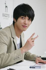 Image result for instagram jung yong hwa