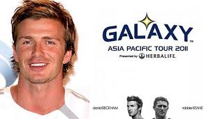 Selain Beckham, juga ada Robbie Keane dan Landon Donovan. Tim yang akan melawan LA Galaxy adalah Indonesia Selection, dimana skuad Indonesia Selection ... - indonesia-selection-vs-la-galaxy-david-beckham-asia-pasific-pssi-robbie-keane-2011