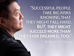 Image result for robert kiyosaki