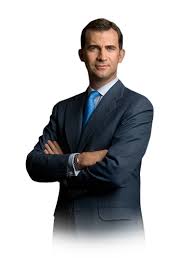 Resultado de imagen de Rey Felipe VI
