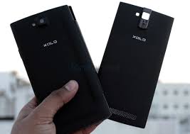 Image result for LAVA XOLO BACK COVER