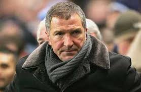 Director of Football Kevin Thelwell also quickly followed Gallen out the door, and this meant I needed to create a team of staff around me that can make ... - graeme%2Bsouness_68732