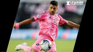 How to Watch Inter Miami vs Necaxa