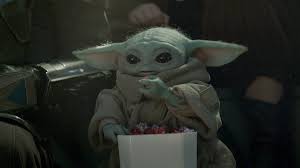 'The Mandalorian and Grogu' is a prime example that Disney's Star Wars is on life support