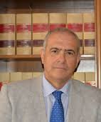 Luis M. Daza Ramos Director of the firm. Registered lawyer since 1980 in the College of Lawyers of Granada Nº 1787. Graduate of the University of Granada. - miembro1