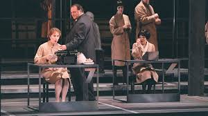 Longtime Chicago actor Matt DeCaro dies, performance of ‘Ma Rainey' canceled: Report