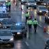 Pedestrian killed on Interstate 93 in Boston; lanes closed