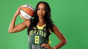 Wnba : la rencontre qui retient son souffle — image 4