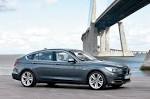 BMW 530d SE Gran Turismo (2009) review by CAR Magazine