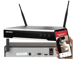 Imagen de Hikvision NVR