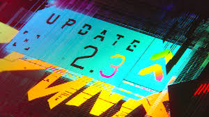 www.cyberpunk.net - News update