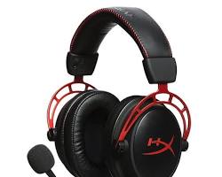 HyperX Cloud Alpha Auriculares gaming para PC