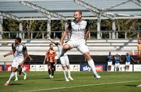 Bromley Football Club - News update