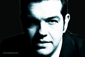 Resultado de imagen de tsipras