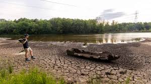 More storms possible in the Triangle after rain dumps inches during drought