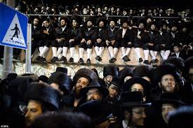 Image result for hasidic jews