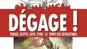 Résultats de recherche d'images pour « le printemps arabe »