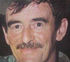 Thomas Crowley 1949-1995 was born as Irish and died as Croatian - thomas_crowley_irac480