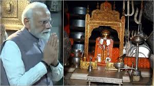 पीएम मोदी की बीकानेर में शक्तिपूजा… यहीं से उड़ान भर इंडियन फाइटर जेट्स ने PAK पर बरसाई थीं मिसाइलें
