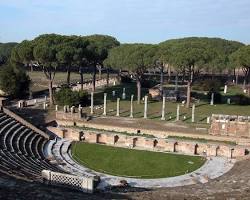 Imagen de Ostia Antica, Roma