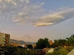 ¿Cómo estará el clima para recibir el año?