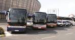 Bus Braov - Sibiu: times, prices and tickets - viRail