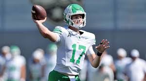 The Rise of Overlooked Quarterbacks: UNT's Drew Mestemaker and the College Football Trend