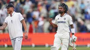 IND vs ENG Live Updates: Onus on KL Rahul, Karun Nair to strengthen India’s position in first session on Day 4