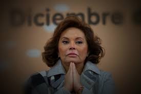 Image result for Elba Esther Gordillo