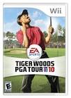 Tiger wood golf game