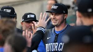 Tigers Laud Gleyber Torres' Baseball IQ; Red Sox Face Tigers with Lineup Changes