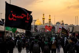 بیش از ۱۴ هزار نفر از خراسان جنوبی برای سفر اربعین حسینی ثبت‌نام کردند
