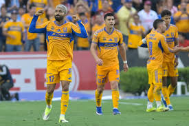Atlas Vs Tigres