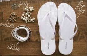 Resultado de imagem para havaianas com perola