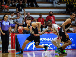 Vasco conquista primeira vitória no NBB e encerra sequência de 12 derrotas