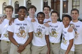 Image result for Jesuit Brothers 2017