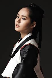 &quot;The Sun and The Moon&quot; Han Ga-in - photo218361