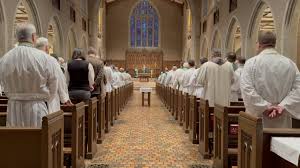 Detroit Archdiocese Restructuring: Parish Mergers and Closures