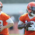 Cleveland Browns training camp 2016: What visitors need to know