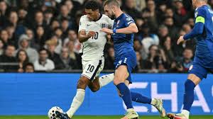 England stars buy into team-first mantra: Tuchel
