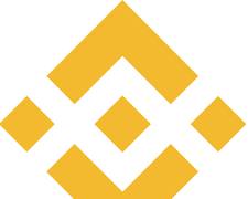 Image of Binance logo