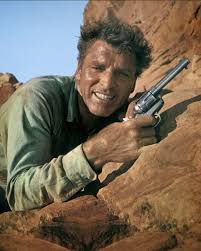 Resultado de imagem para burt lancaster