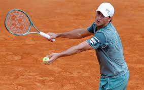 Darderi-Cerundolo LIVE alle 15 su Sky Sport Uno