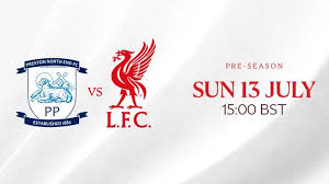 Liverpool FC - News update