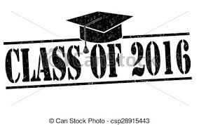 Image result for class of 2016